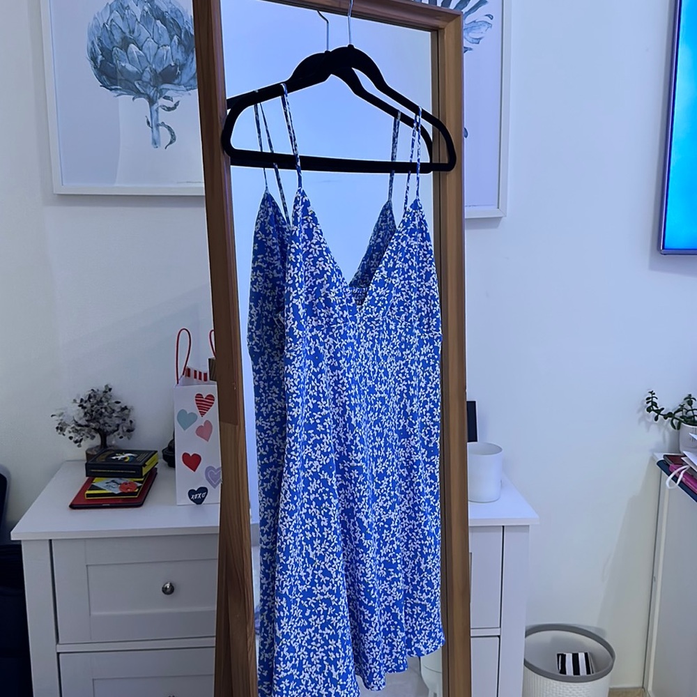 Perfect sundress for the summer